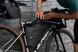 Bikepacking IPX6 Waterproof Size M/L/XL Full Frame Bag