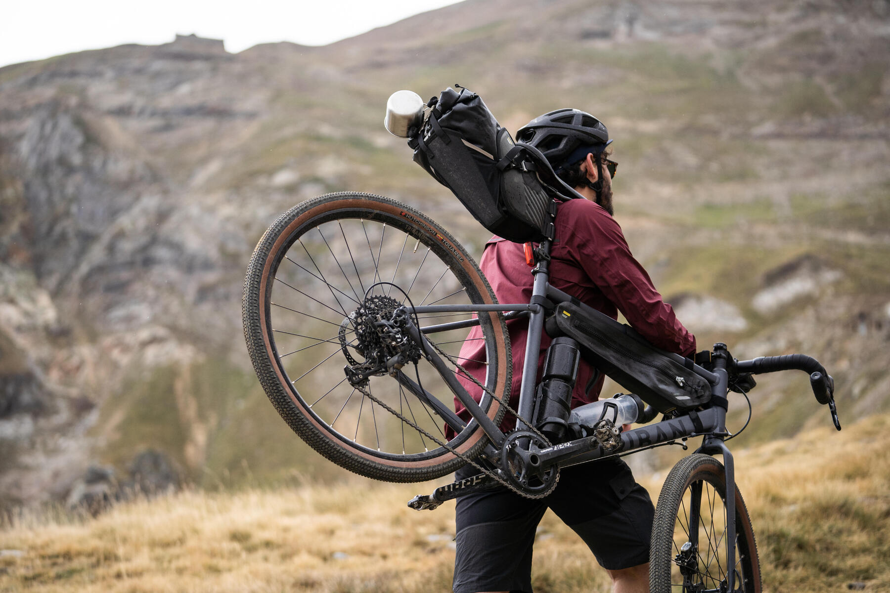 Le guide d'apprentissage pour tout savoir sur la transmission vélo