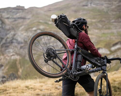 Transmisión de bicicleta: ¡todo lo que necesitas saber!