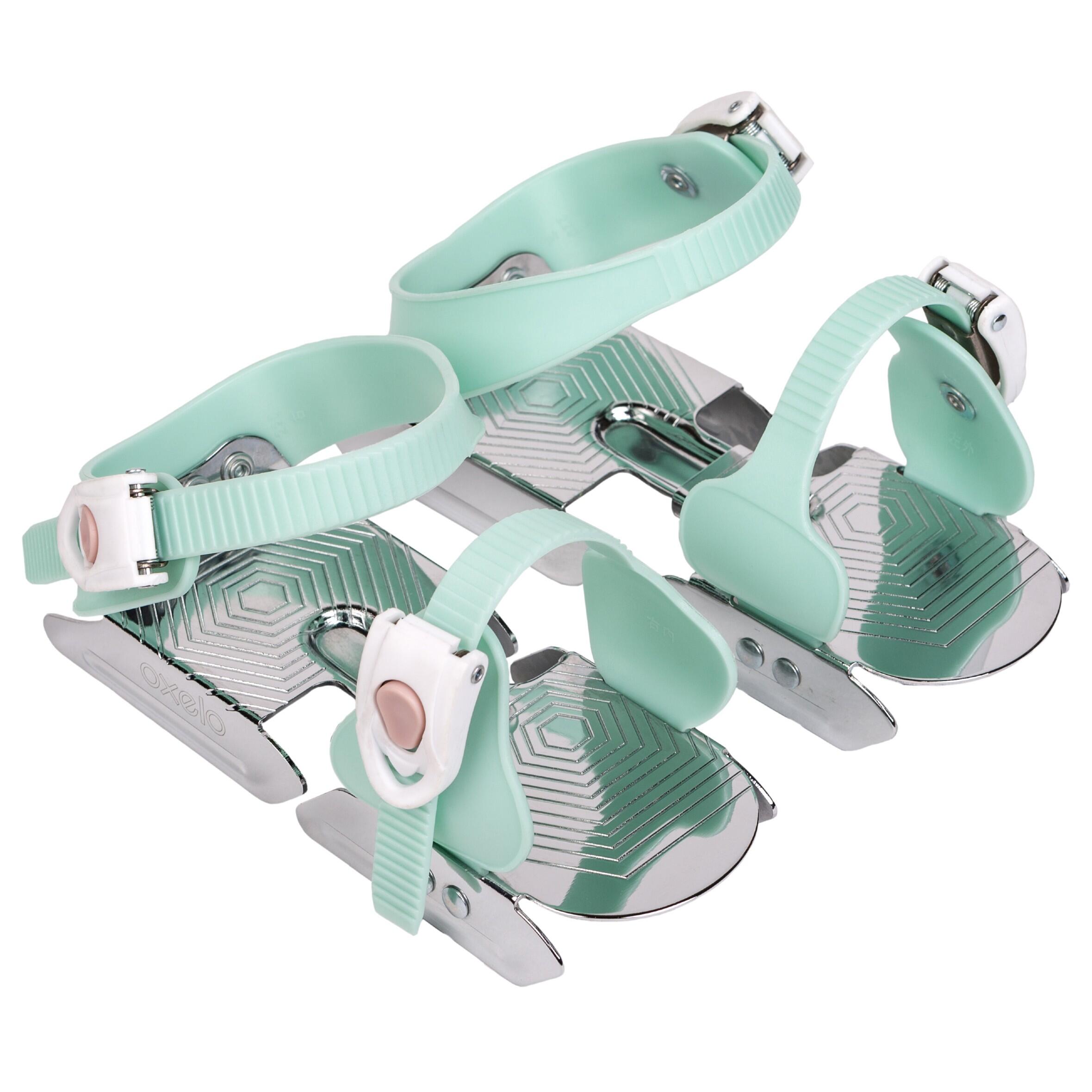 Kids' Ice Skates – Play 1 Age 2-6 - OXELO