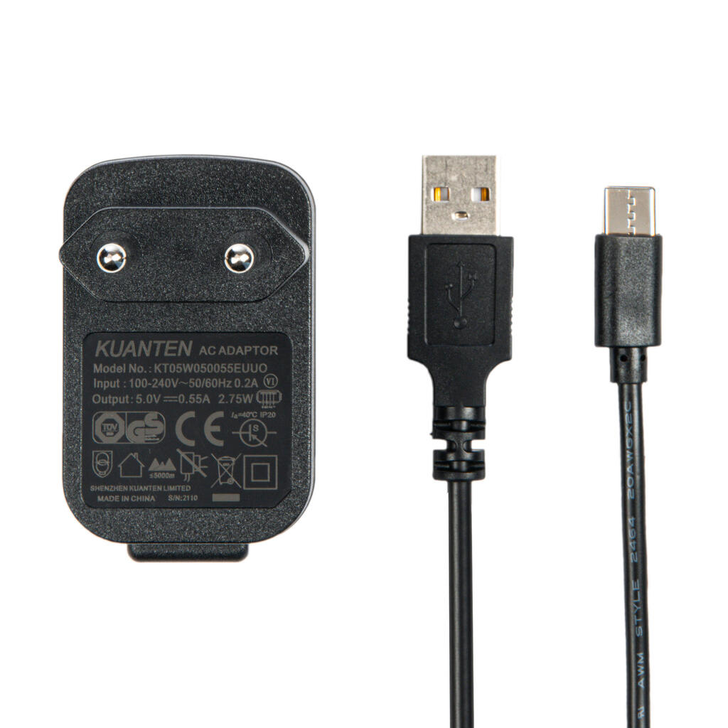 ELEKTRONSKA META ZA PIKADO ED520