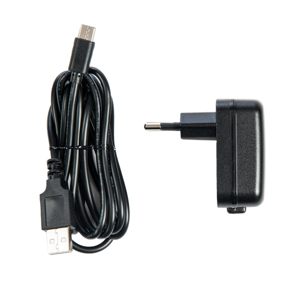 Cible de fléchettes électronique ED520