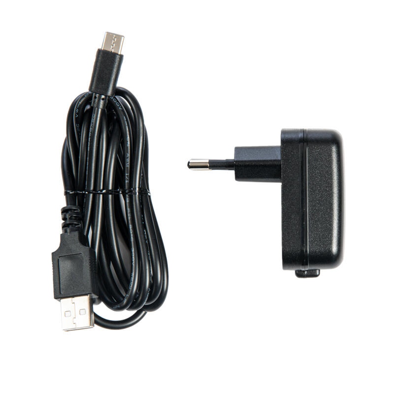 Elektronický terč ED520