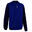 Sweatshirt Essential Club - Blue/Navy
