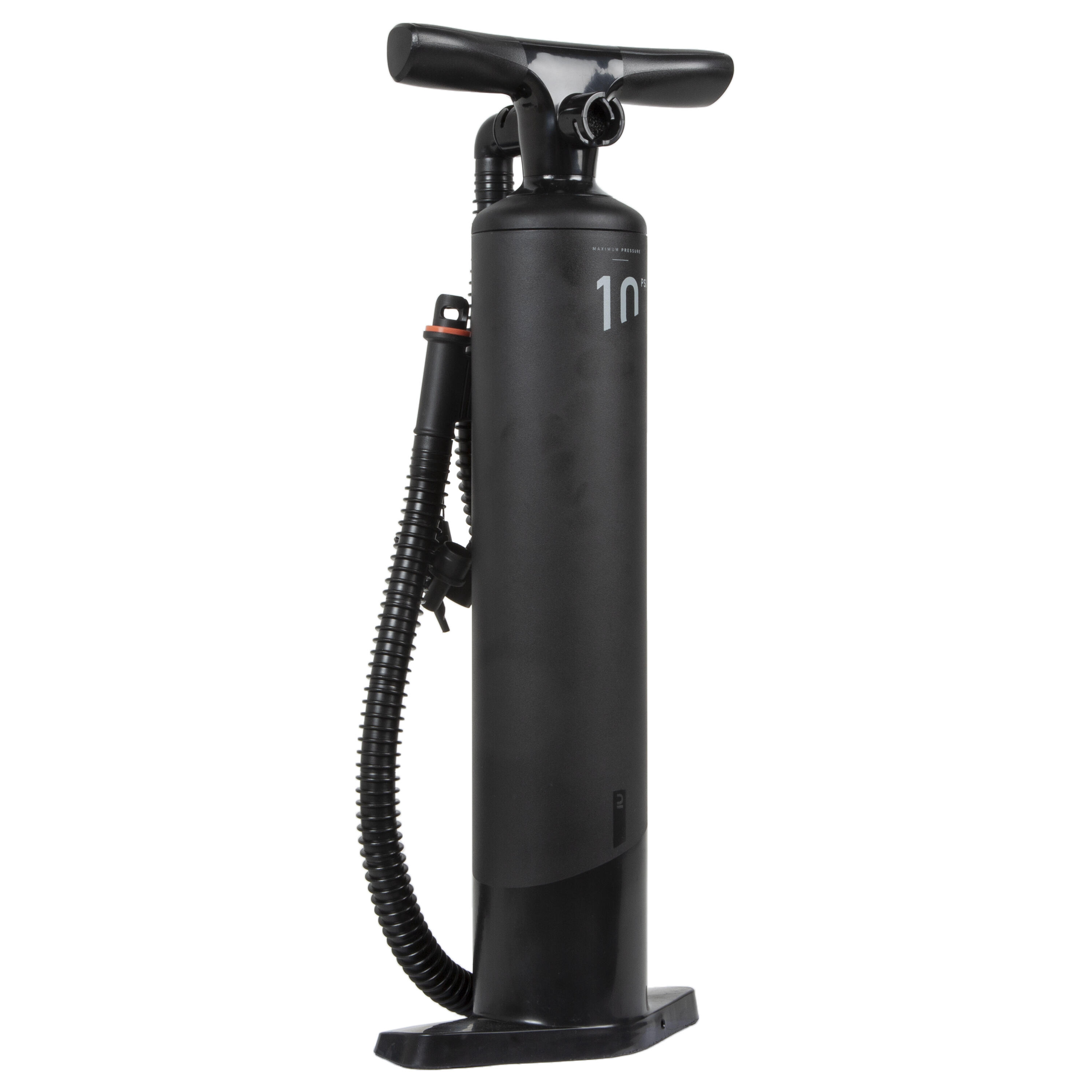 Kayak pumps