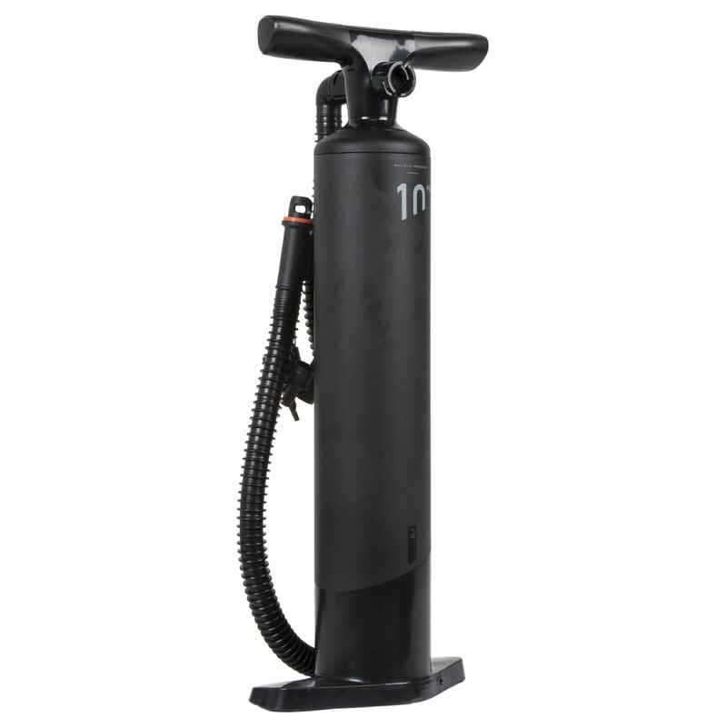 Handpumpe Camping UltimComfort 10 PSI für aufblasbare Zelte