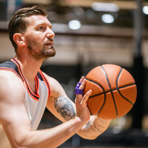 Le basket en toute sécurité !