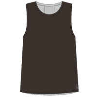 Straight-Cut Fitness Tank Top