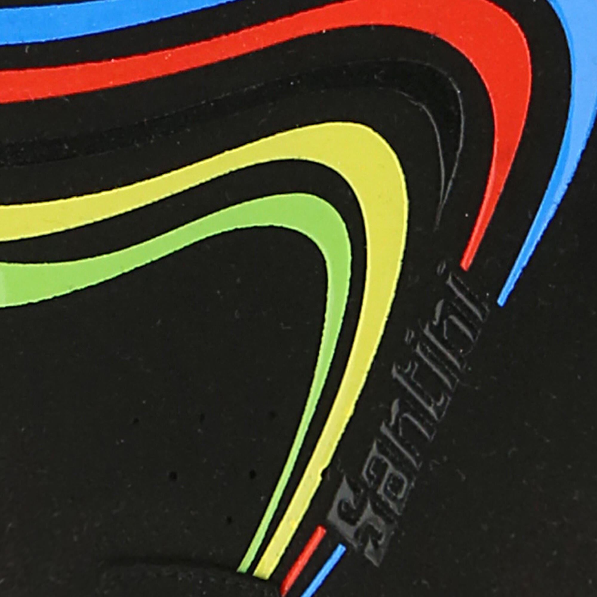 guanti ciclismo Santini UCI mezza stagione 3/5