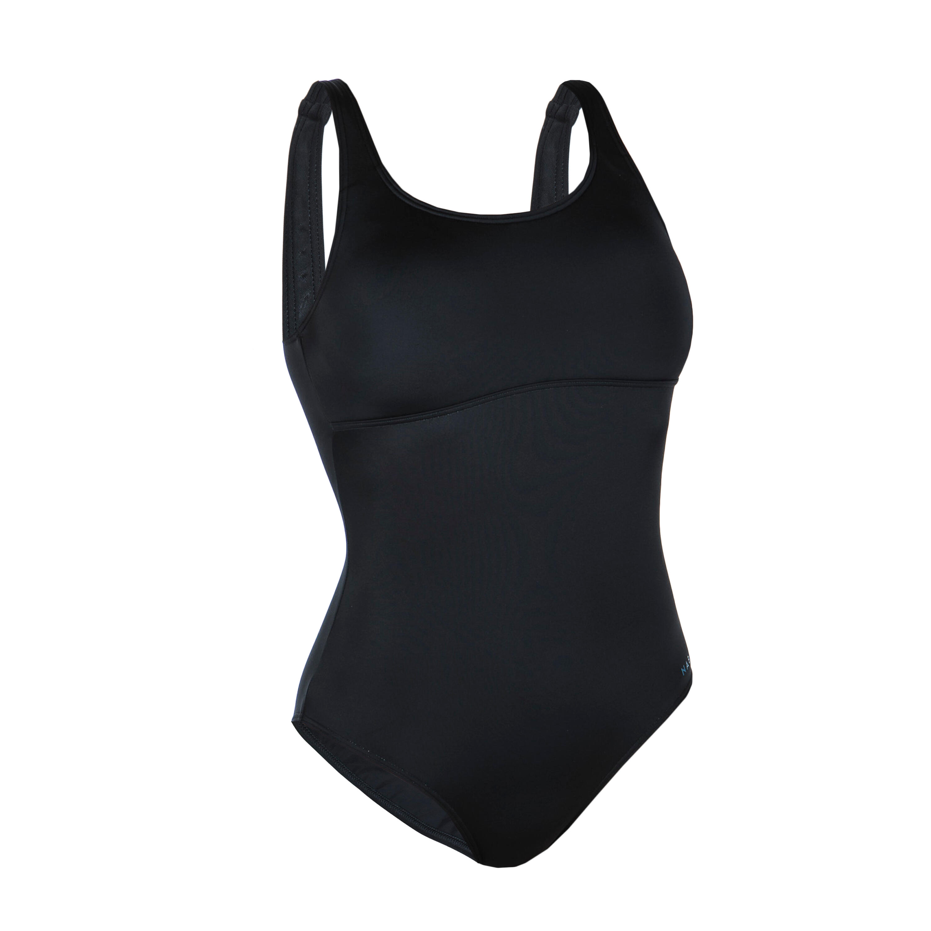 Maillot de bain 1 pièce femme - Heva U - NABAIJI