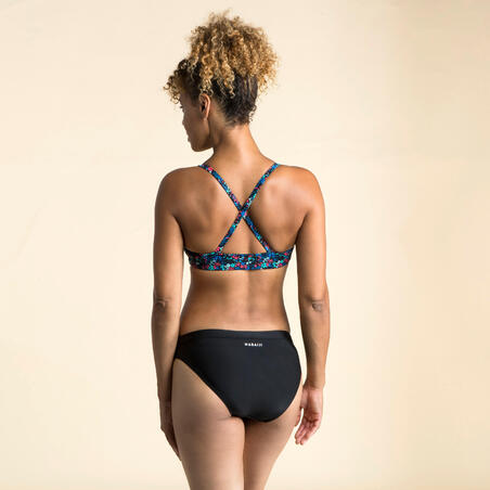 Vega Women's Swimsuit Bottoms - Black