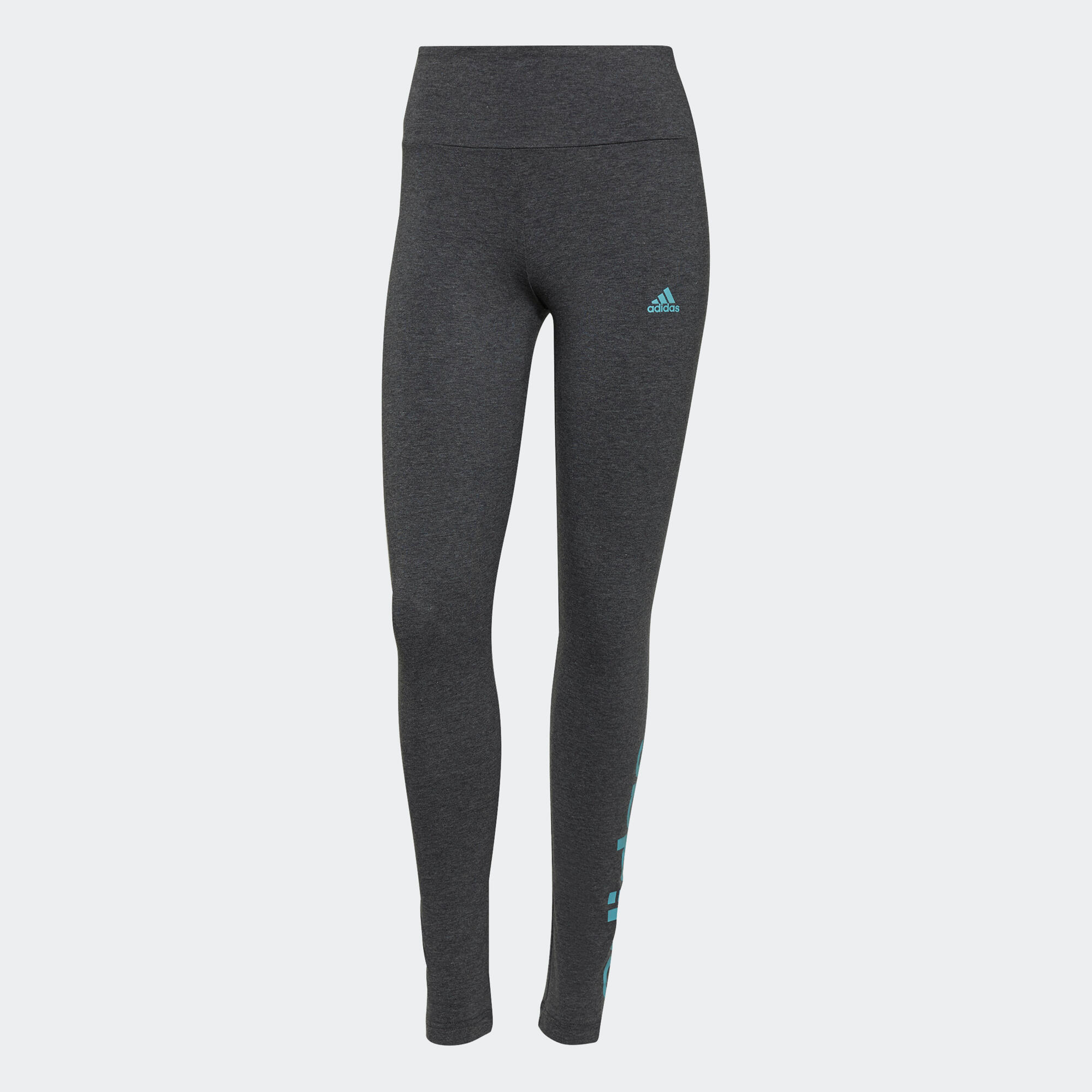 Fitness Leggings Linear - Black 6/6