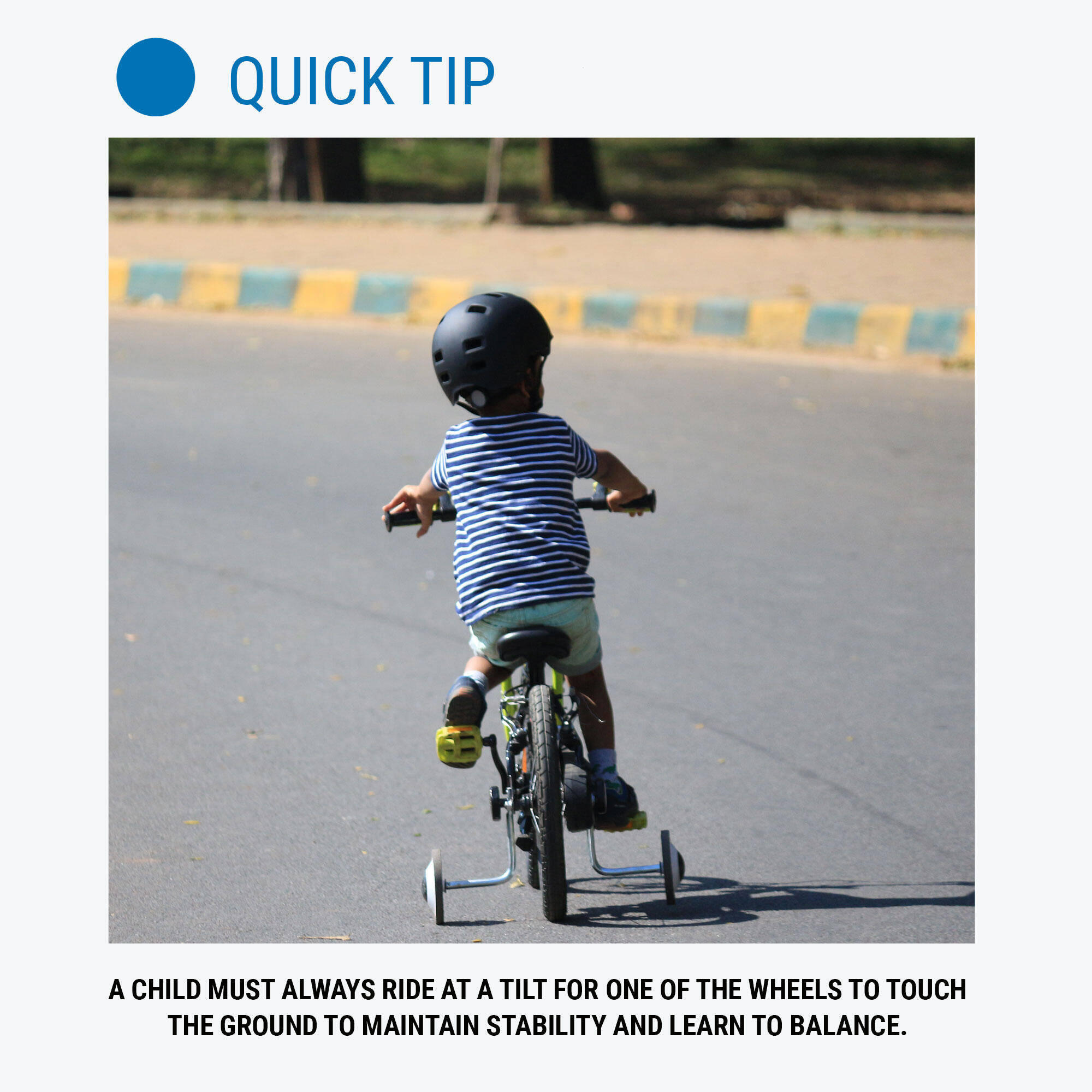 16 inch Kids' Bike Training Wheels -  4