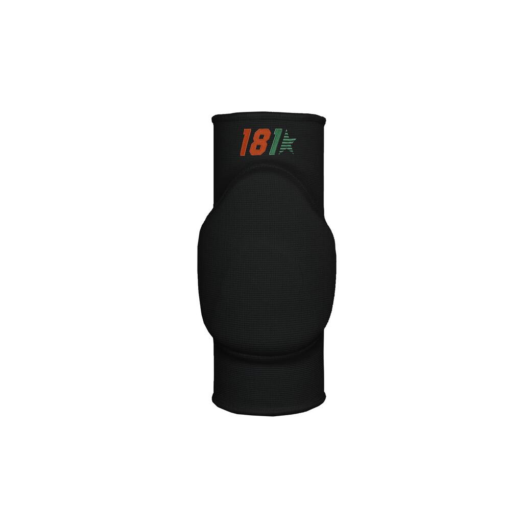 Futsal Elbow Pads 181 Keepers - Black