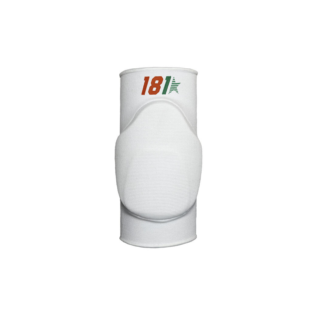 Knee Pads 181 Keepers - White