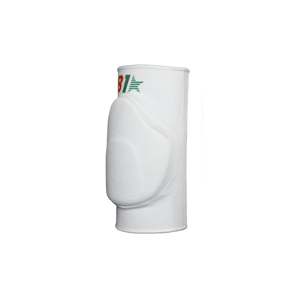 Knee Pads 181 Keepers - White