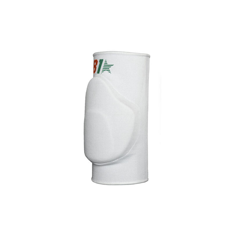 Genunchiere portar 181 alb 