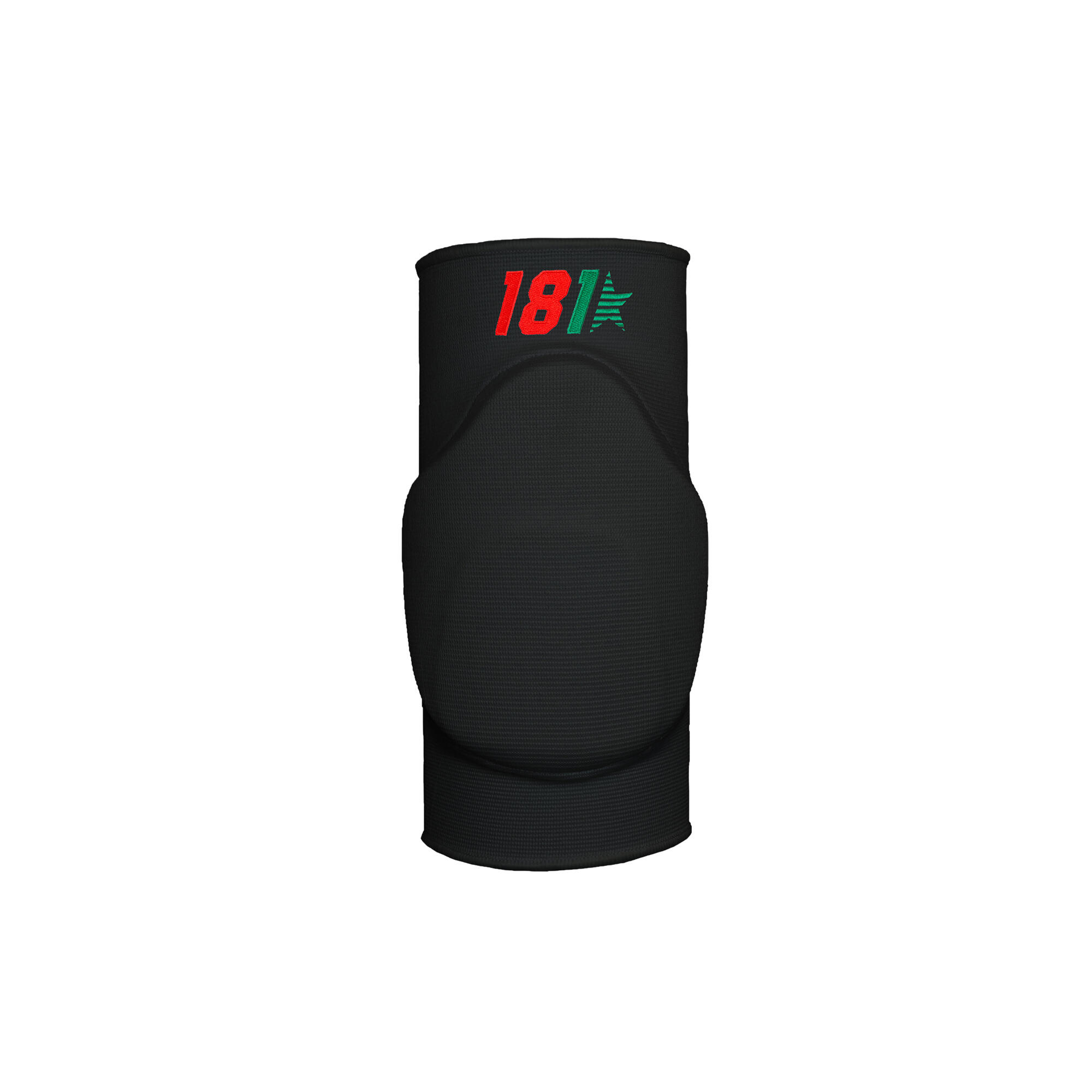 Knee pads Black 181 Keepers