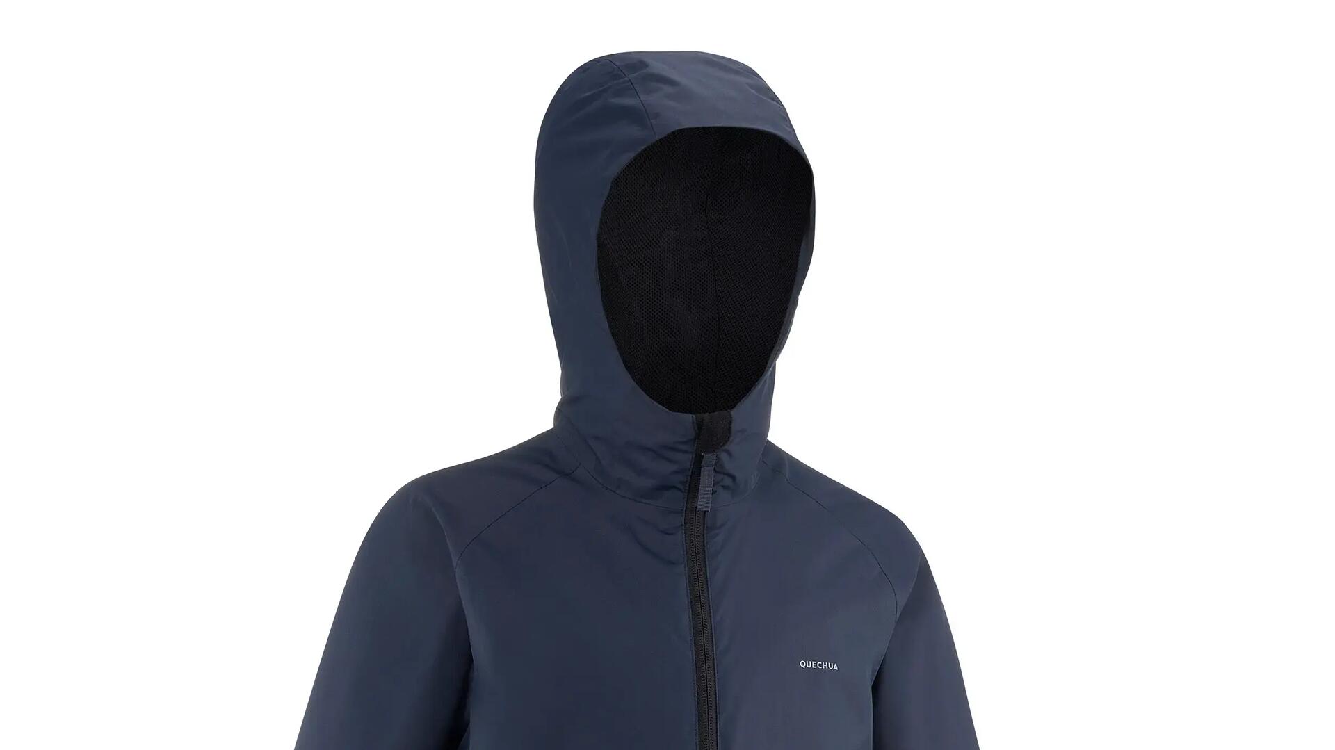 VESTE MH500 TW B bleu