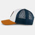 Kids’ Trucker Cap MH100 White