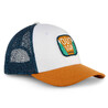 Kids’ Trucker Cap MH100 White