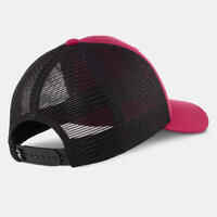 Kids’ Trucker Cap MH100 Pink