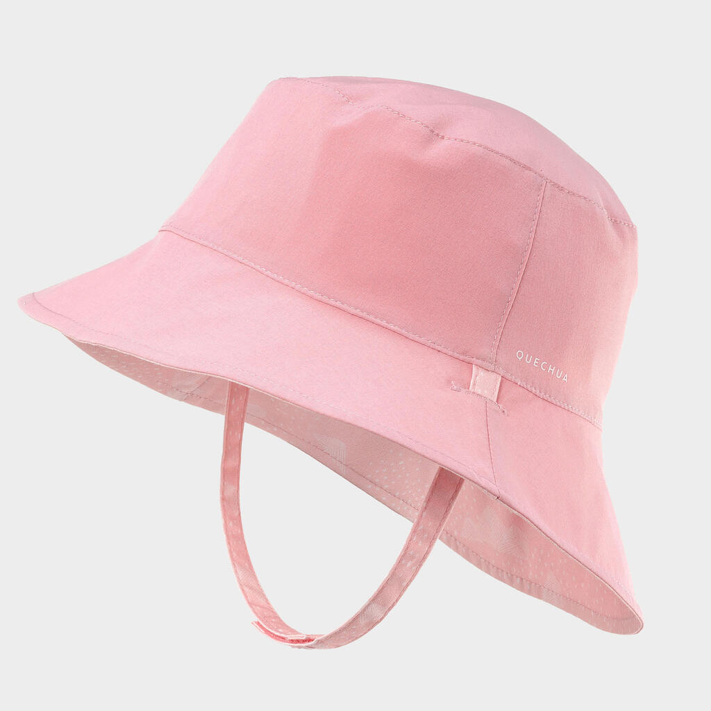 Sonnenhut Kinder - MH100 rosa
