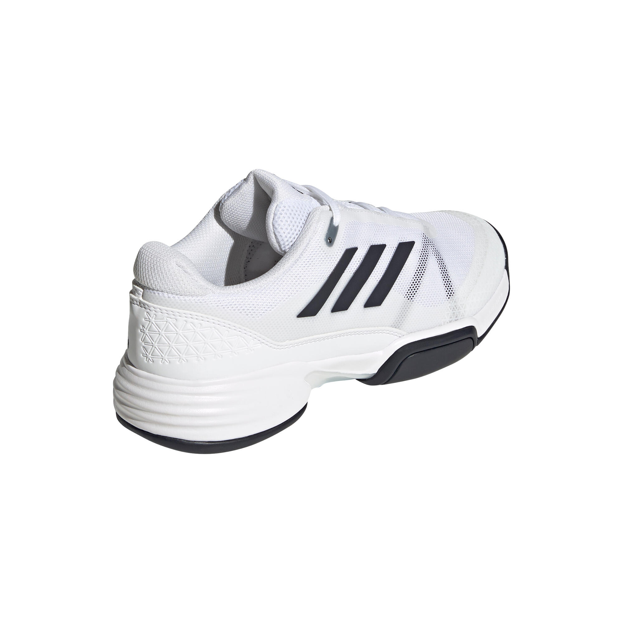 Adidas Tennisschoenen Voor Heren Club Tapijt Wit online kopen
