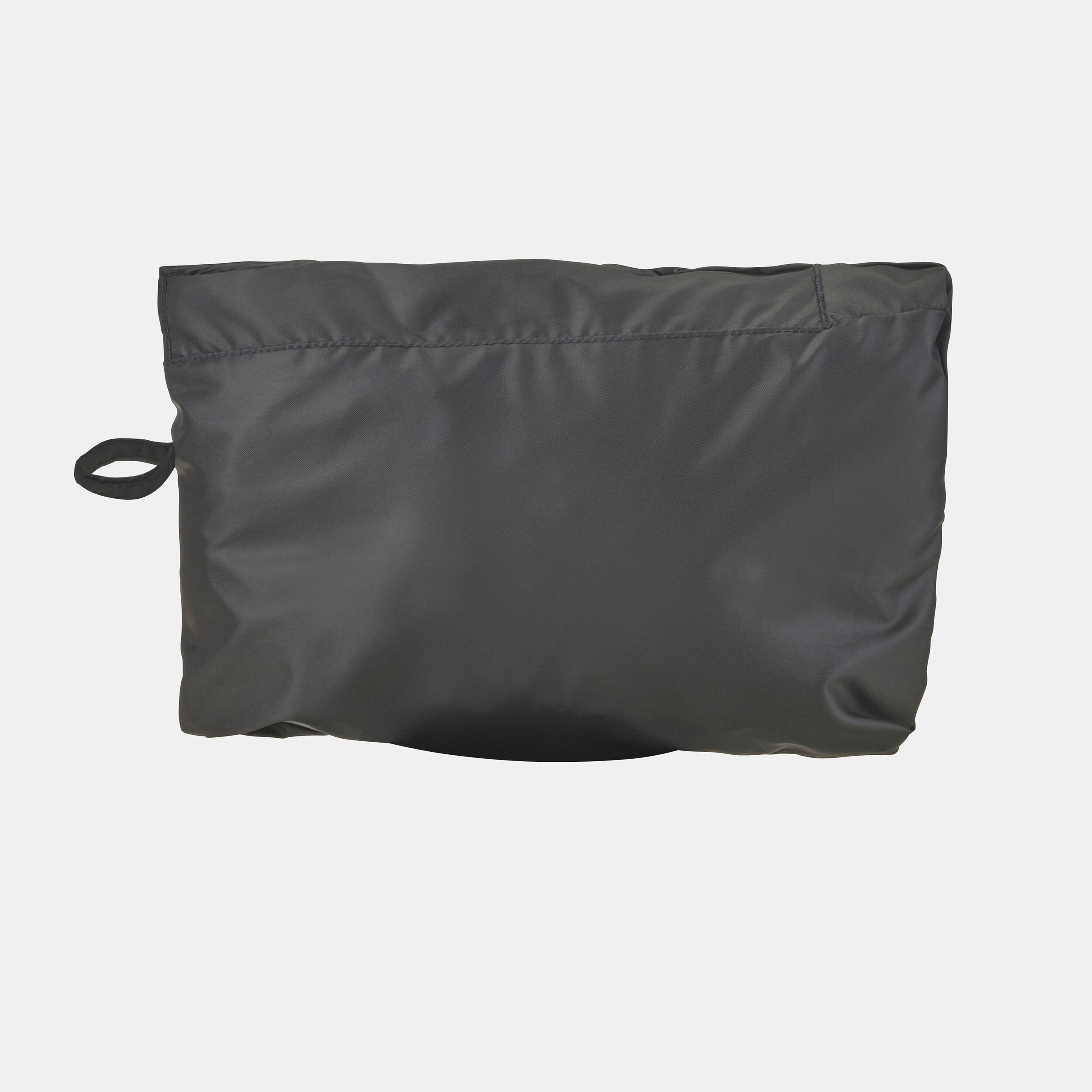 Men's Waterproof Jacket Black - Raincut 9/10