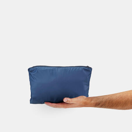 Куртка водонепроницаемая походная мужская NH150 imper