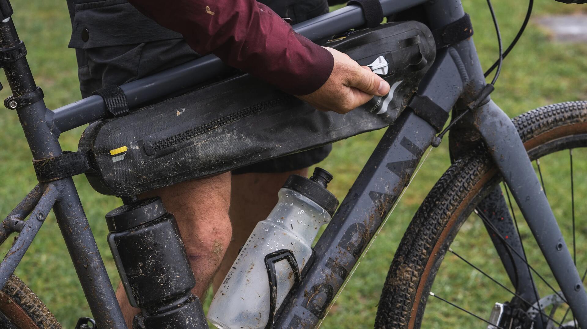 Bikepacking Nedir? Nasıl Yapılır?