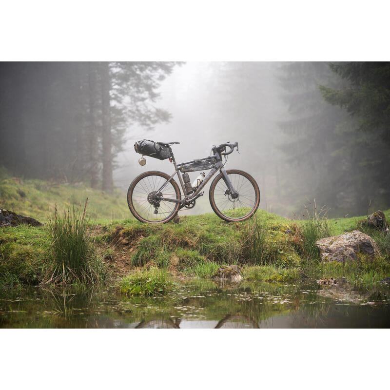 Gravelbike GRVL 520 SRAM APEX 1 Herren 