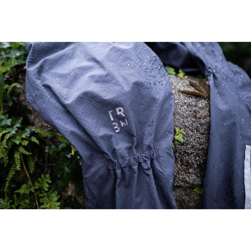 SUR-PANTALON COUPE-PLUIE IMPERMEABLE VELO GRAVEL