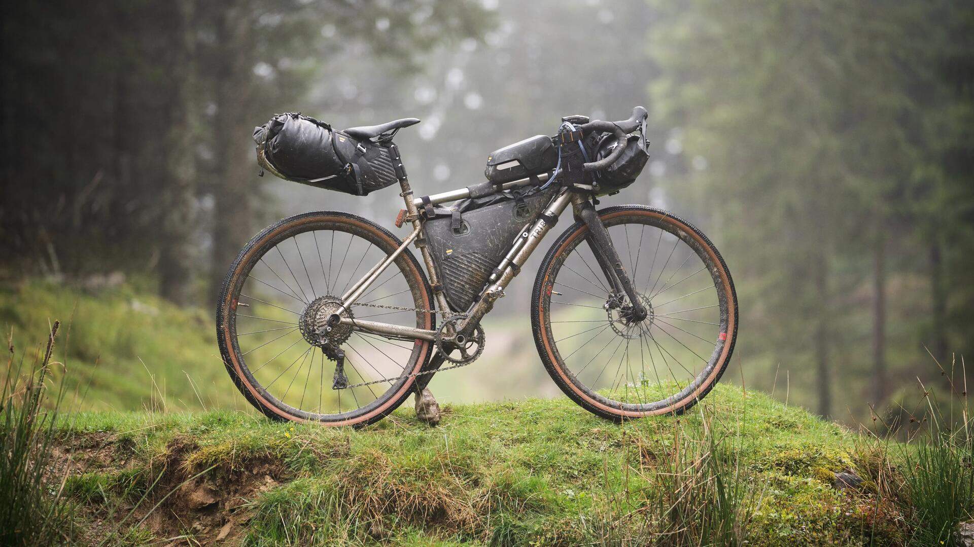 Quels outils emporter à vélo : bikepacking, VTT, gravel, cyclotourisme