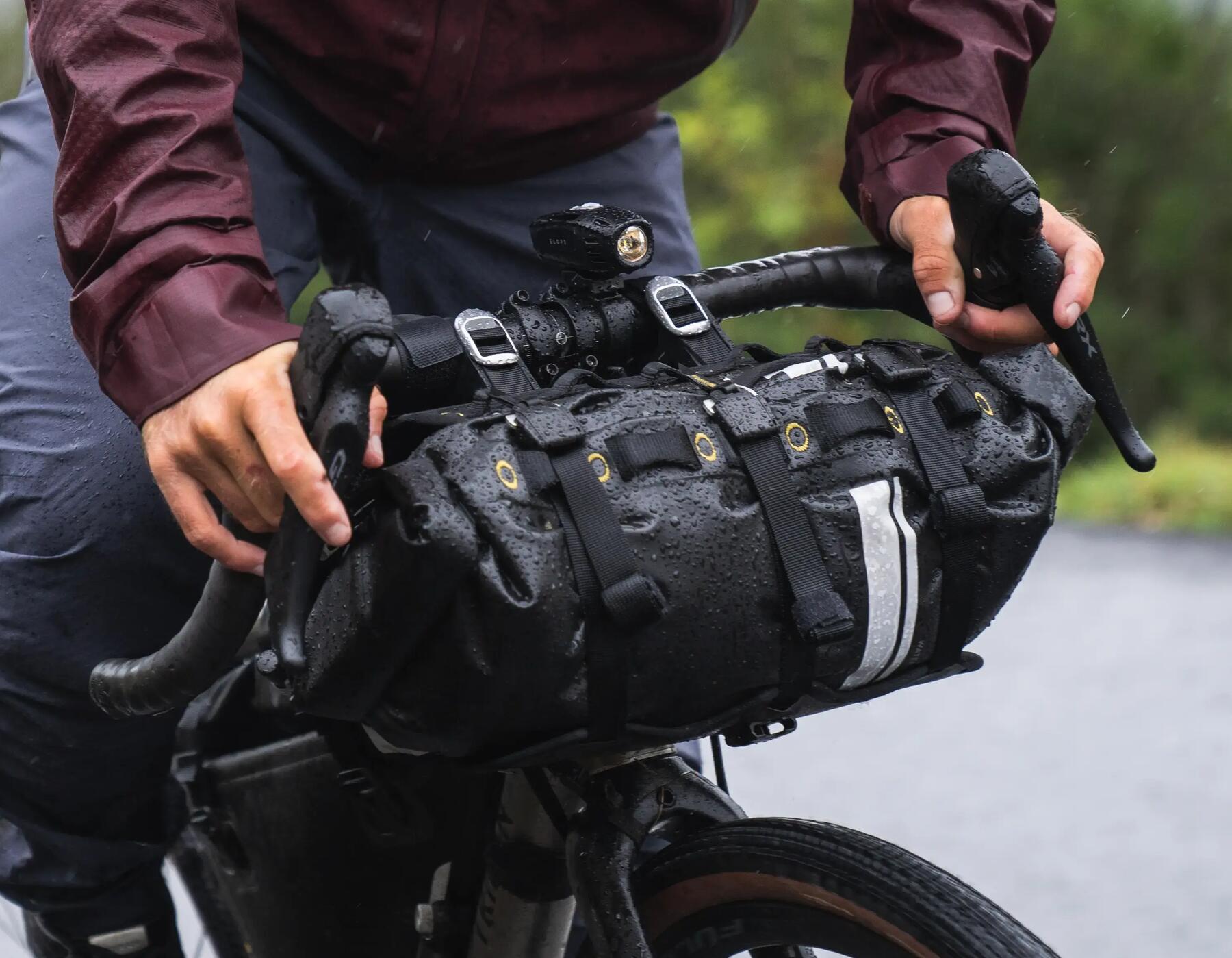 Gravel cycling bags hotsell