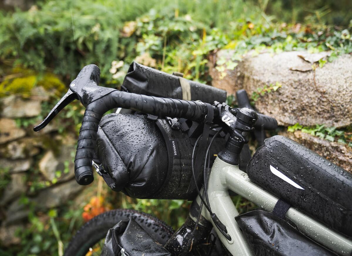 Velo hauteur guidon sale
