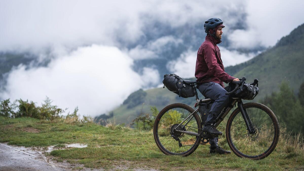 Sur pantalon velo new arrivals