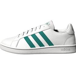 Zapatilla Adidas Advantage Base Hombre Blanca ADIDAS | Decathlon