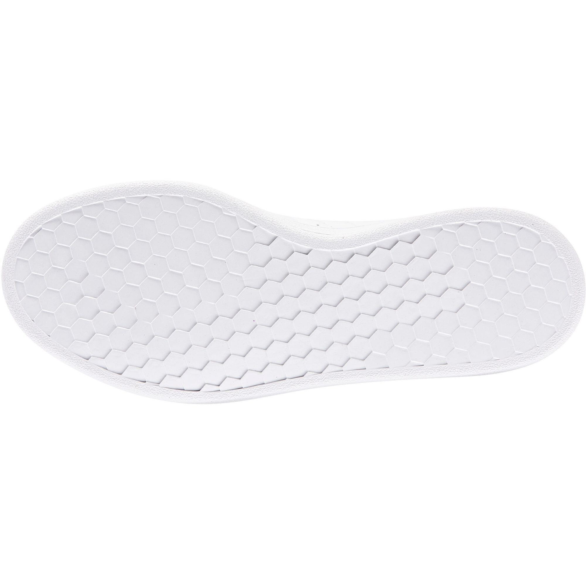 Sabatilles Marxa Urbana Adidas Grand Court Base Dona Blanc 2/2
