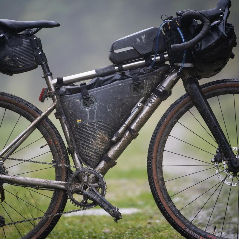 Bagagerie Bikepacking