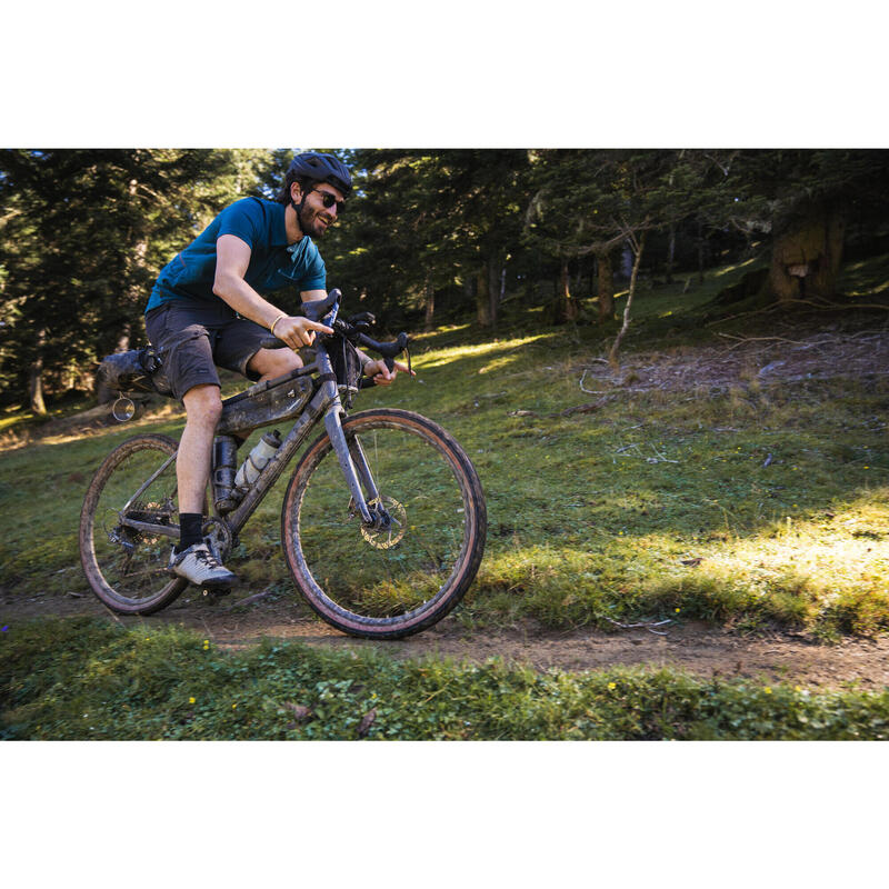 Gravelbike GRVL 520 SRAM APEX 1 Herren 