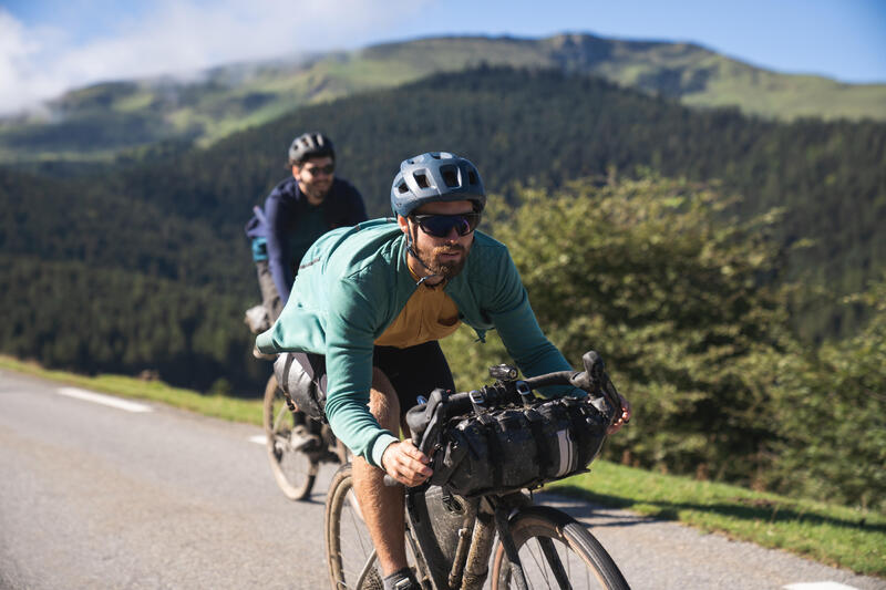 Bikepacking: 10 handige tips voor een geslaagde eerste trip