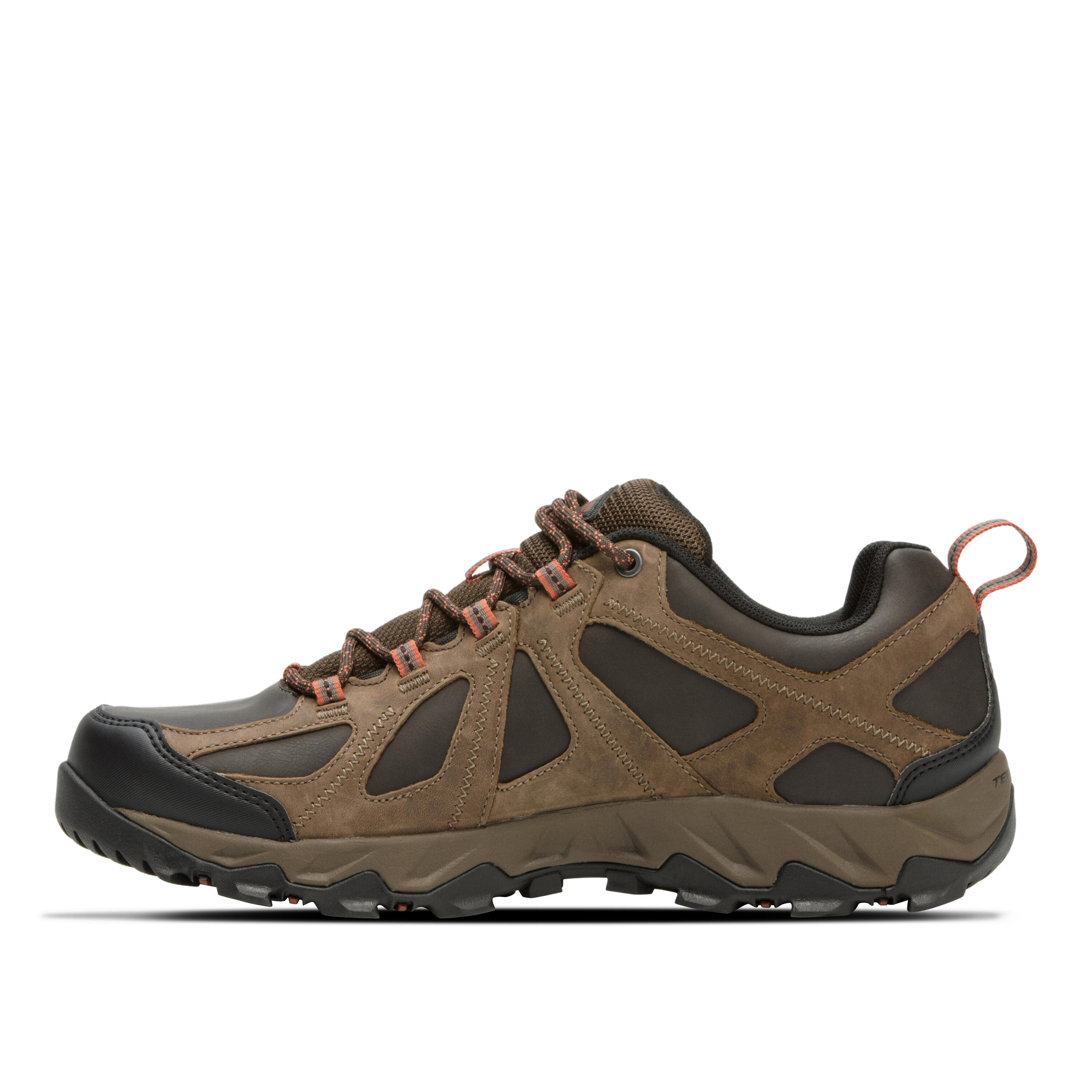 Scarpe trekking uomo Columbia PEAKFREAK CUOIO impermeabili COLUMBIA |  DECATHLON