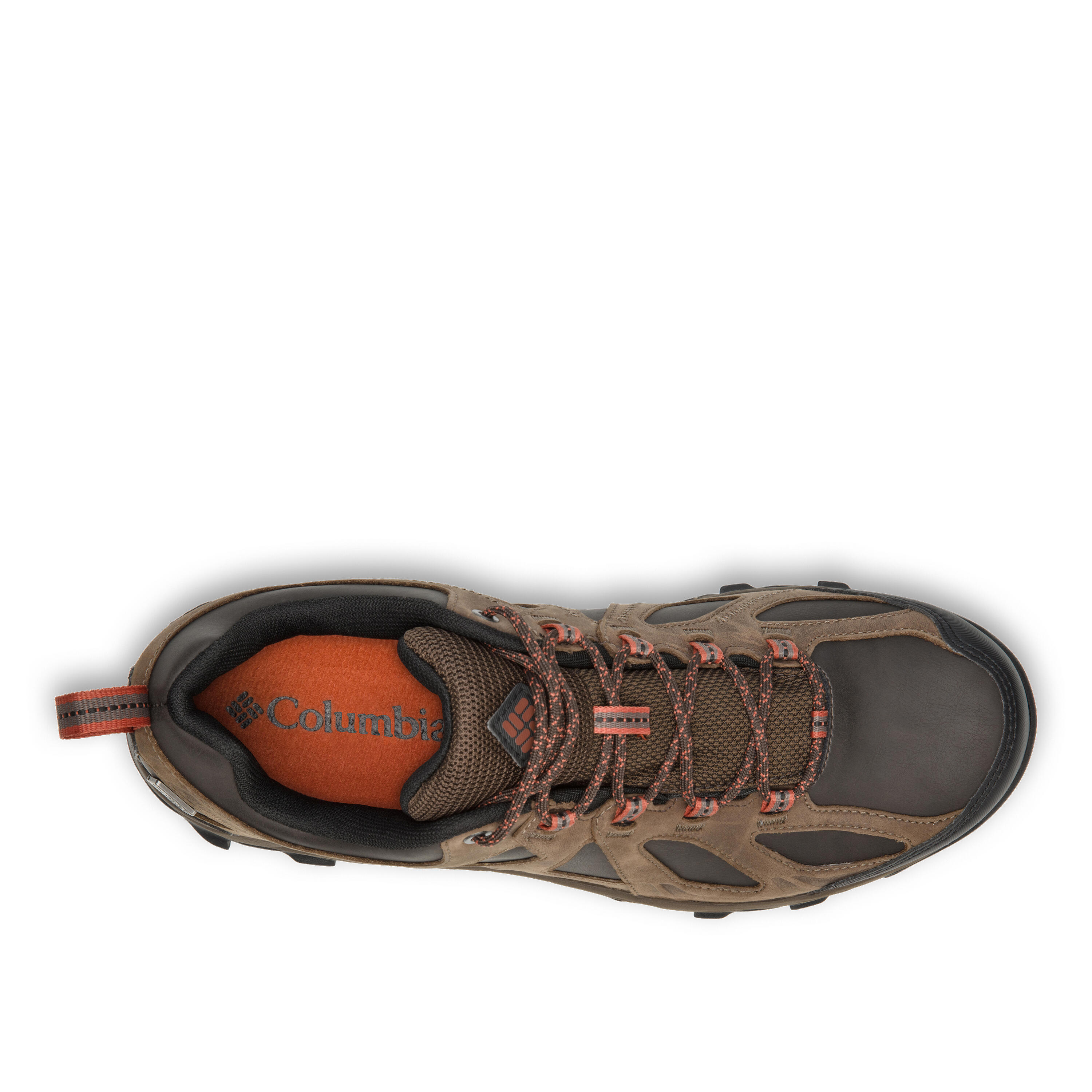 Scarpe trekking uomo Columbia PEAKFREAK CUOIO impermeabili COLUMBIA |  DECATHLON