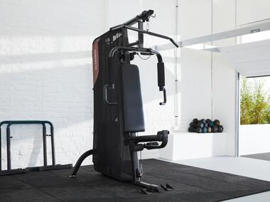 Ejercicios: Descubre las máquinas de gimnasio que realmente