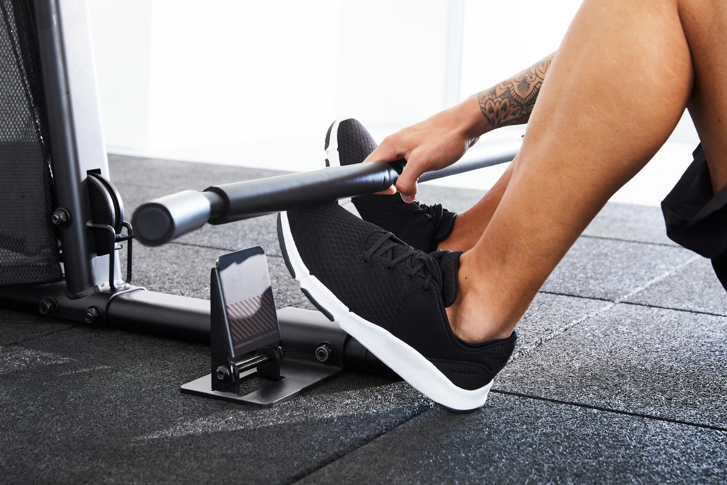 Weight Training Compact Home Gym 27/32