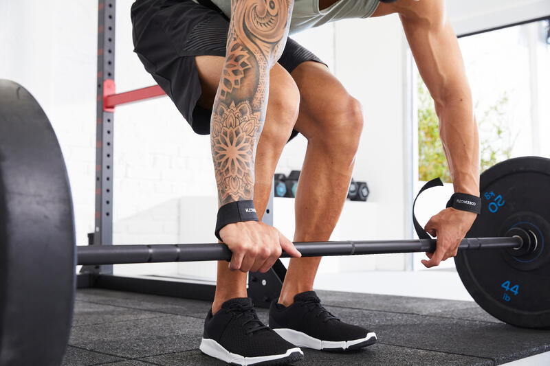 Alles wat je moet weten over de power clean