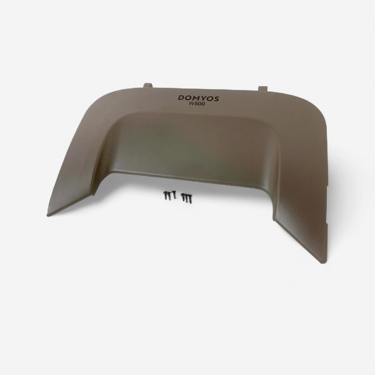 CARTER MOTEUR SUPERIEUR W500