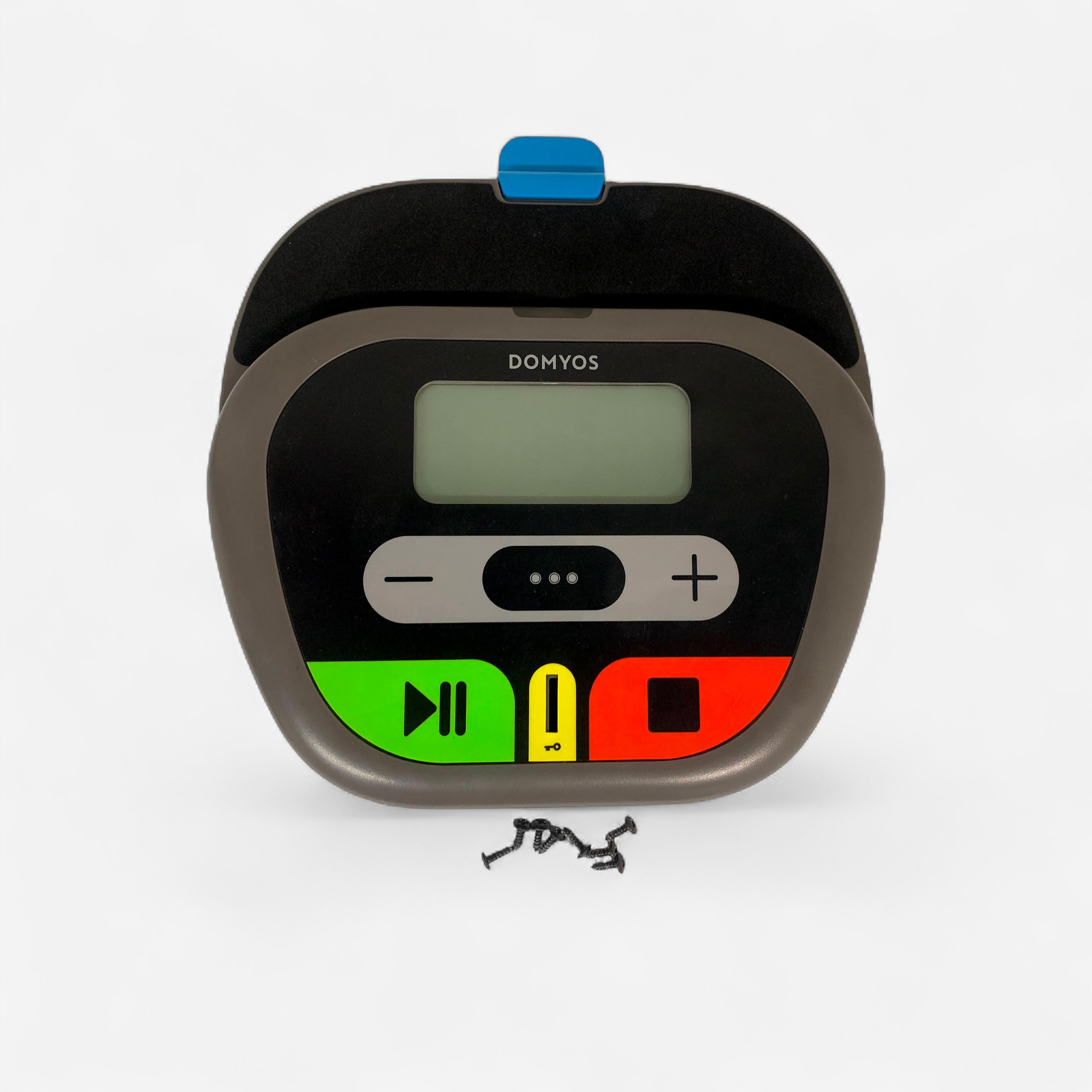 DOMYOS KONZOLA W500