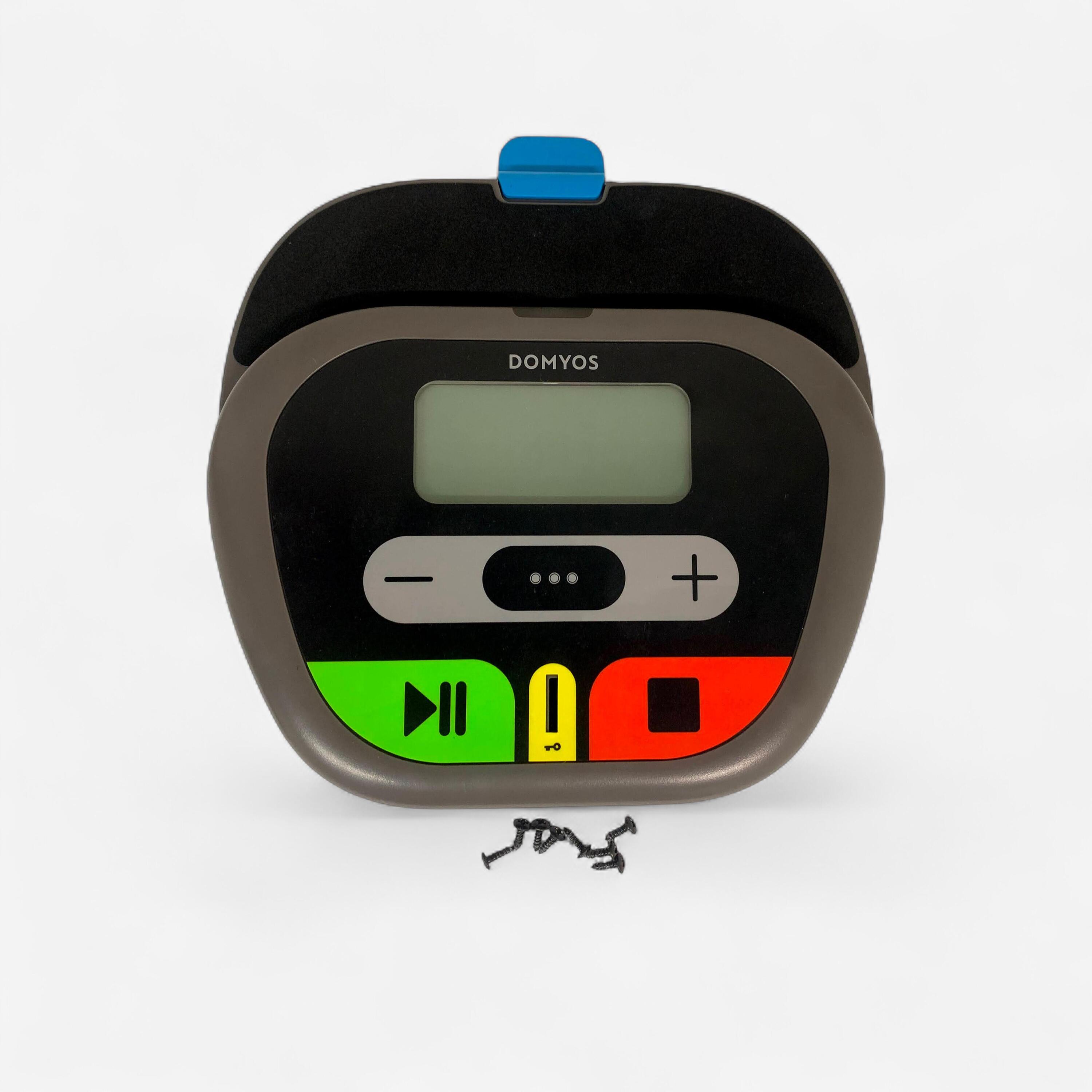 DOMYOS Consolle W500